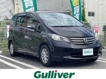 2010 Honda Freed