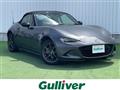 2016 Mazda Roadster