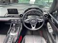 2016 Mazda Roadster