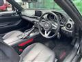 2016 Mazda Roadster