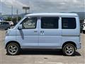 2020 Toyota PIXIS VAN