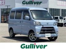 2020 Toyota PIXIS VAN