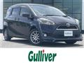 2018 Toyota Sienta