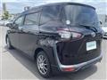 2018 Toyota Sienta