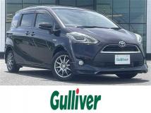 2018 Toyota Sienta