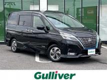 2022 Nissan Serena