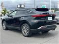 2021 Toyota Harrier Hybrid