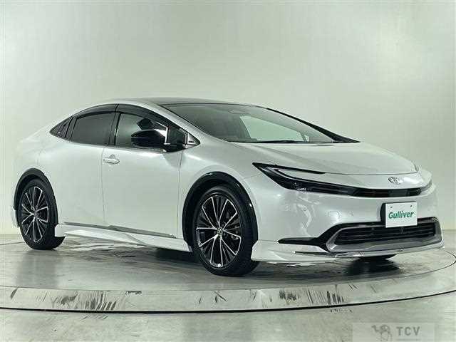 2023 Toyota Prius