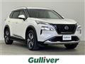 2023 Nissan X-Trail
