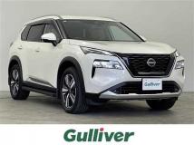 2023 Nissan X-Trail
