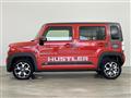 2020 Suzuki Hustler