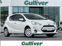 2017 Toyota AQUA