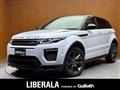 2019 Land Rover RangeRover Evoque