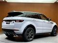 2019 Land Rover RangeRover Evoque