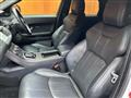 2019 Land Rover RangeRover Evoque
