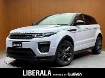 2019 Land Rover RangeRover Evoque