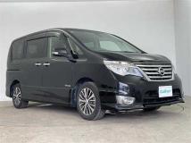 2014 Nissan Serena