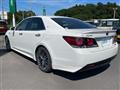 2017 Toyota Crown Hybrid