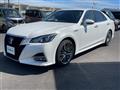 2017 Toyota Crown Hybrid