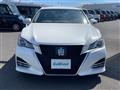 2017 Toyota Crown Hybrid