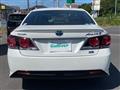 2017 Toyota Crown Hybrid
