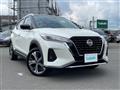 2021 Nissan KIX
