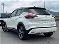 2021 Nissan KIX