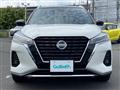 2021 Nissan KIX