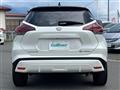 2021 Nissan KIX