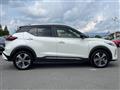 2021 Nissan KIX