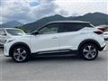 2021 Nissan KIX