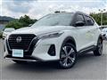 2021 Nissan KIX