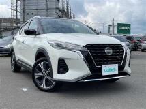 2021 Nissan KIX