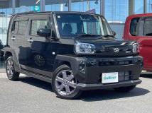 2023 Daihatsu Taft