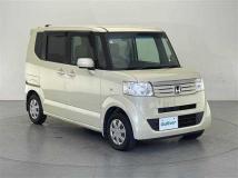 2012 Honda N BOX