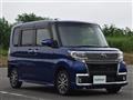 2017 Daihatsu Tanto