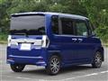 2017 Daihatsu Tanto
