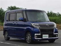 2017 Daihatsu Tanto