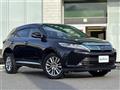 2019 Toyota Harrier