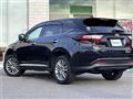2019 Toyota Harrier