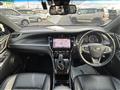 2019 Toyota Harrier
