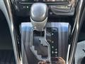 2019 Toyota Harrier
