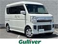 2016 Suzuki Every Wagon