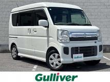 2016 Suzuki Every Wagon
