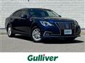 2017 Toyota Crown Hybrid