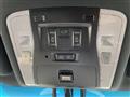 2017 Toyota Alphard Hybrid