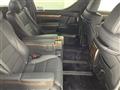 2017 Toyota Alphard Hybrid