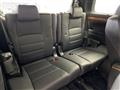 2017 Toyota Alphard Hybrid