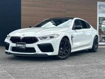 2021 BMW M Model