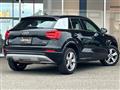 2018 Audi Q2